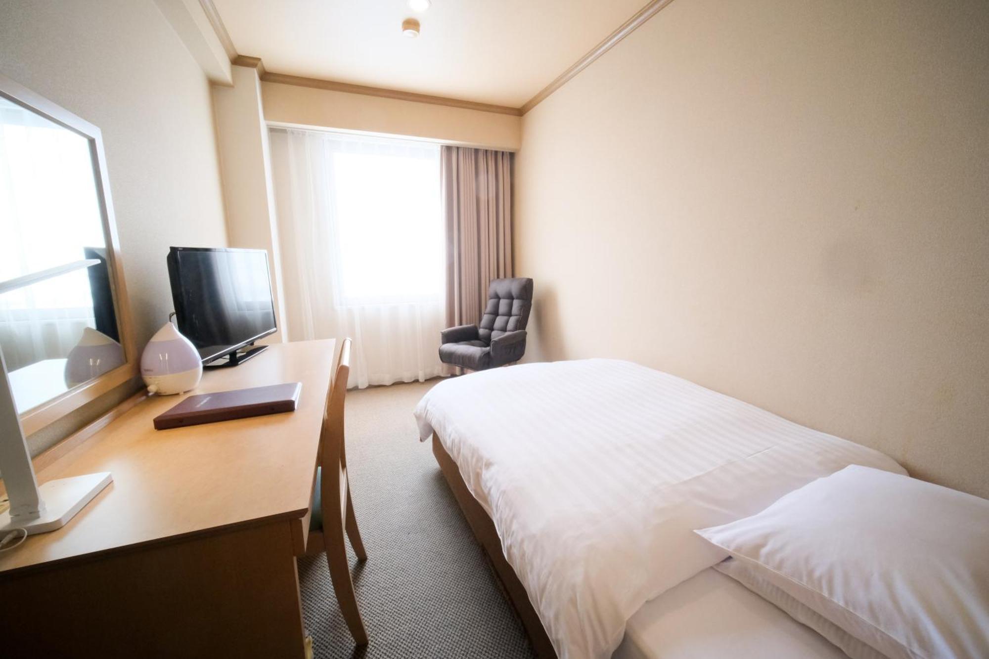 Yuzawa Royal Hotel Екстер'єр фото